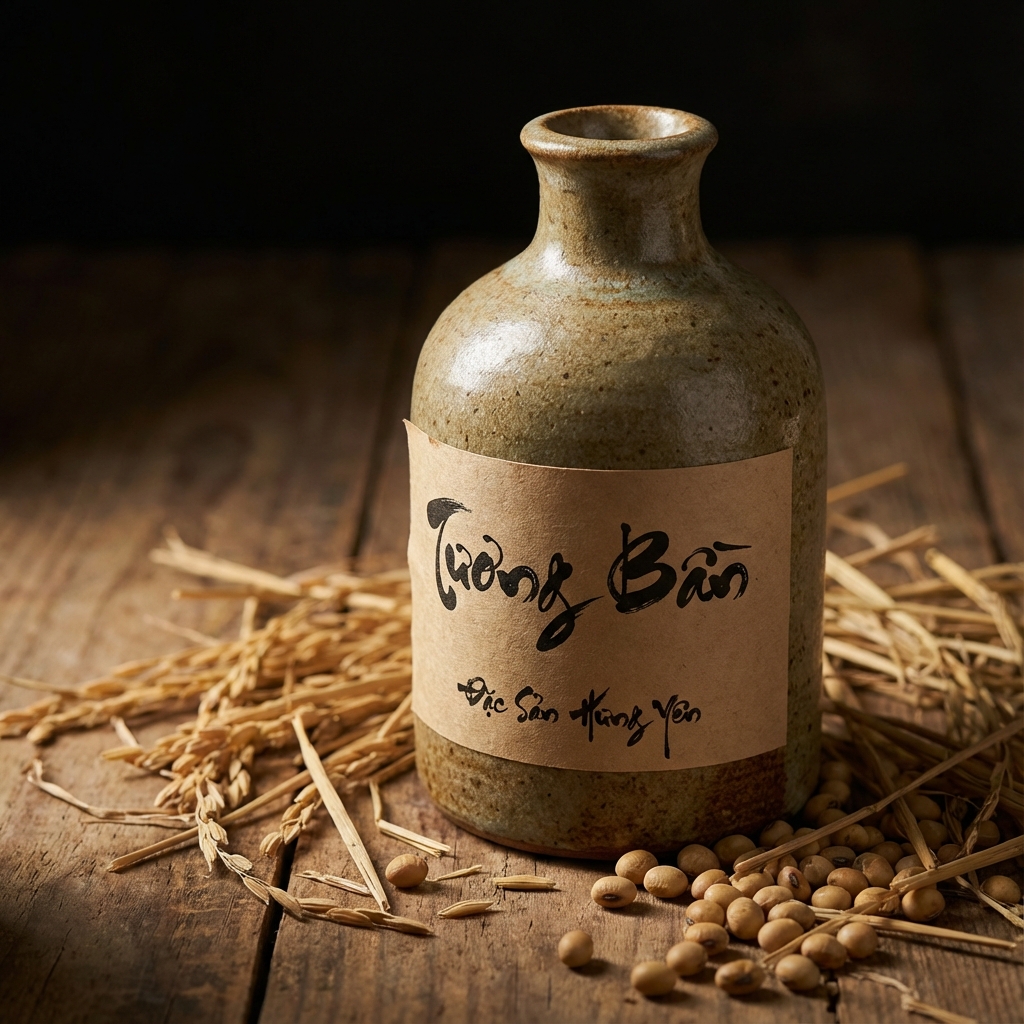 Tương Bần Thượng Hạng